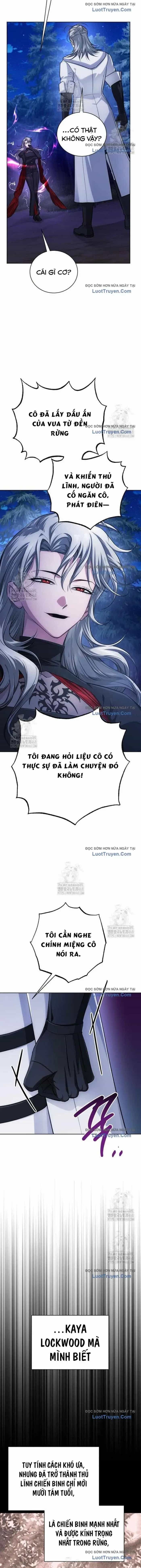 Đứa Trẻ Dị Biệt Của Tháp Phép Thuật - Chương 30 - ảnh 14