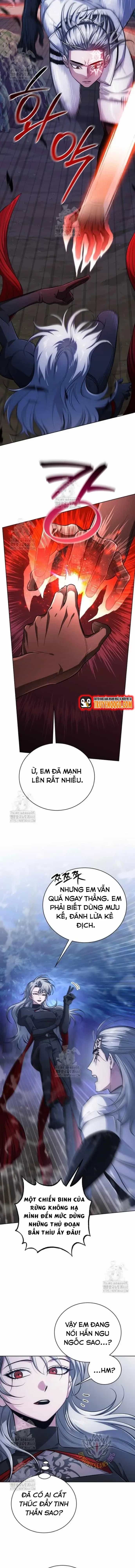 Đứa Trẻ Dị Biệt Của Tháp Phép Thuật - Chương 31 - ảnh 12