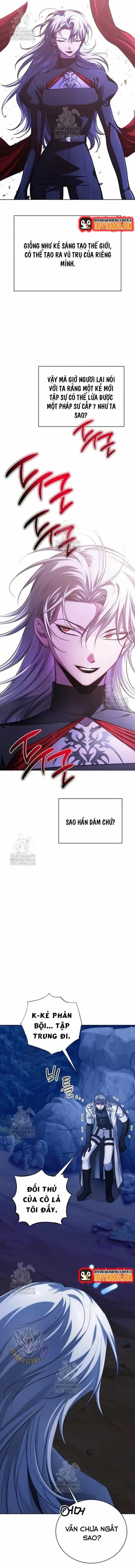 Đứa Trẻ Dị Biệt Của Tháp Phép Thuật - Chương 31 - ảnh 17