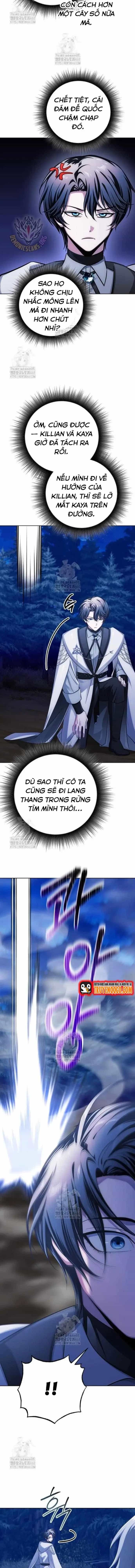 Đứa Trẻ Dị Biệt Của Tháp Phép Thuật - Chương 31 - ảnh 20