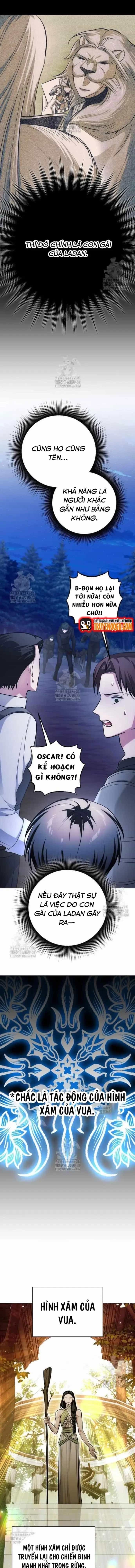 Đứa Trẻ Dị Biệt Của Tháp Phép Thuật - Chương 31 - ảnh 4