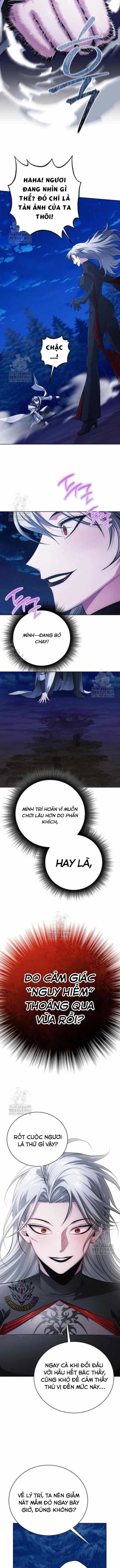 Đứa Trẻ Dị Biệt Của Tháp Phép Thuật - Chương 32 - ảnh 15