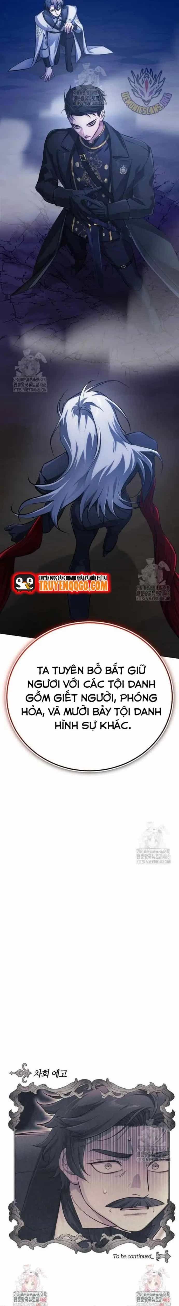 Đứa Trẻ Dị Biệt Của Tháp Phép Thuật - Chương 32 - ảnh 18