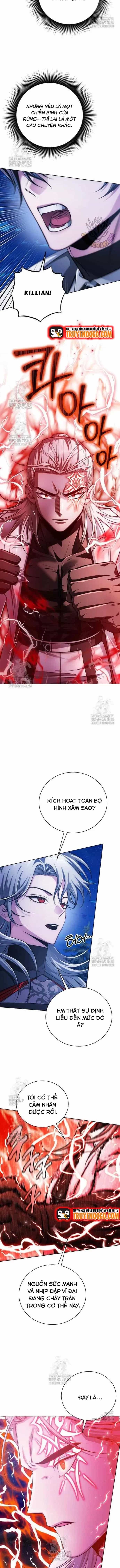Đứa Trẻ Dị Biệt Của Tháp Phép Thuật - Chương 32 - ảnh 5