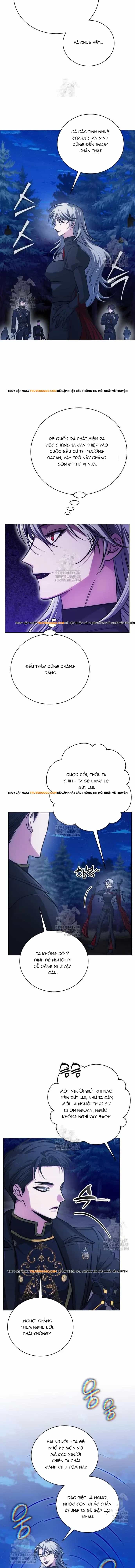 Đứa Trẻ Dị Biệt Của Tháp Phép Thuật - Chương 33 - ảnh 2