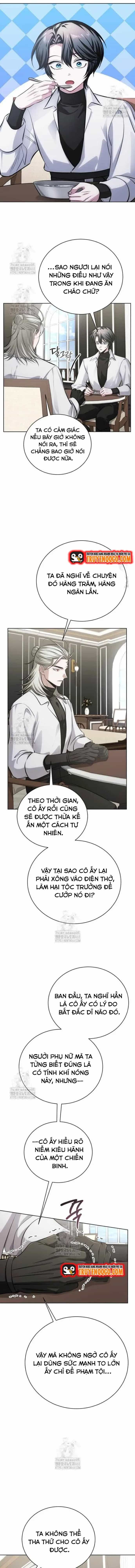 Đứa Trẻ Dị Biệt Của Tháp Phép Thuật - Chương 34 - ảnh 7