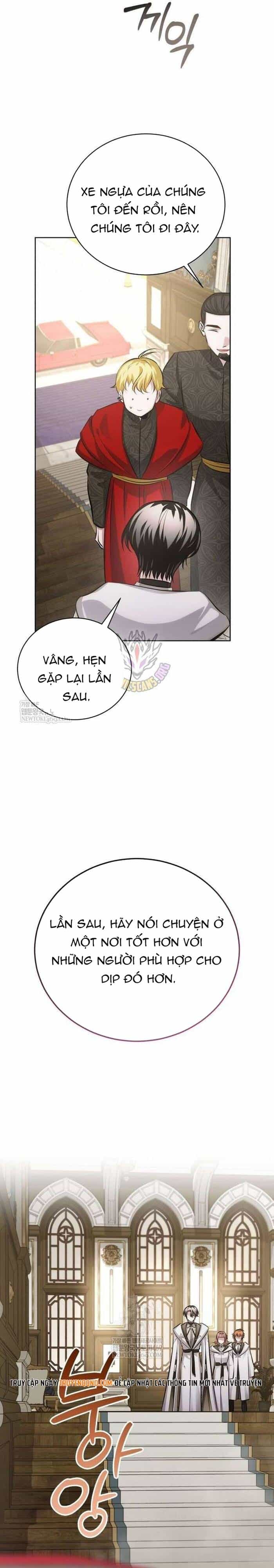 Đứa Trẻ Dị Biệt Của Tháp Phép Thuật - Chương 37 - ảnh 39