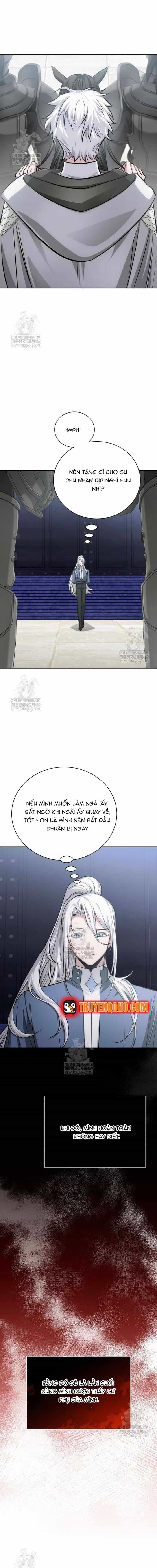 Đứa Trẻ Dị Biệt Của Tháp Phép Thuật - Chương 38 - ảnh 9