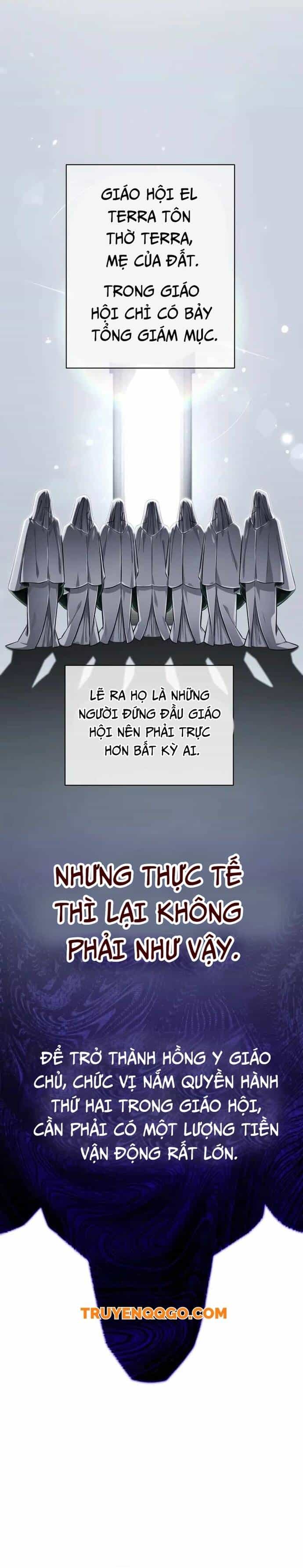 Đứa Trẻ Dị Biệt Của Tháp Phép Thuật - Chương 4 - ảnh 24