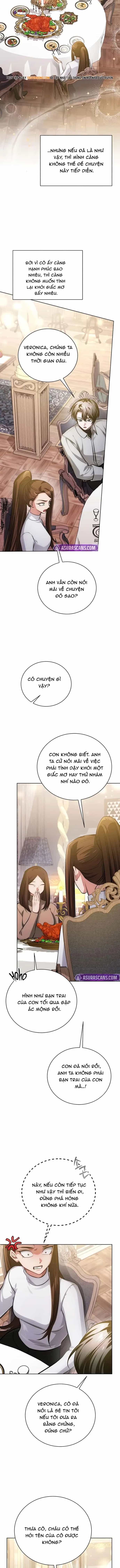 Đứa Trẻ Dị Biệt Của Tháp Phép Thuật - Chương 43 - ảnh 14