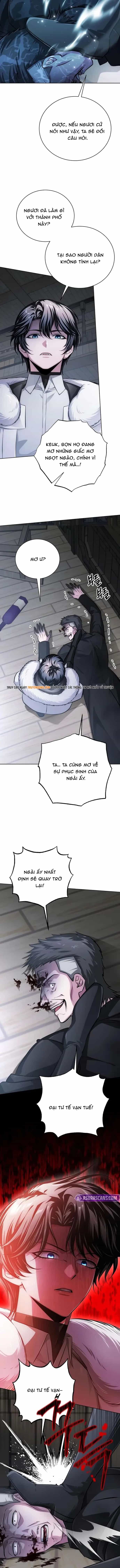 Đứa Trẻ Dị Biệt Của Tháp Phép Thuật - Chương 43 - ảnh 3