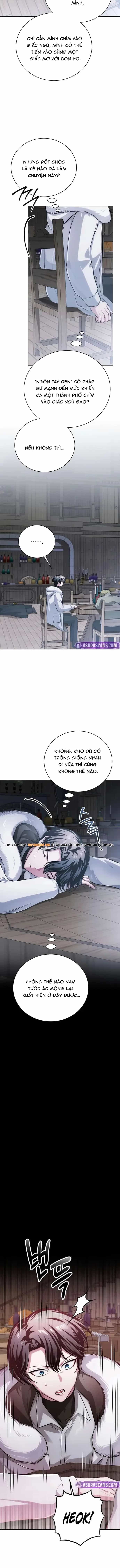 Đứa Trẻ Dị Biệt Của Tháp Phép Thuật - Chương 43 - ảnh 6