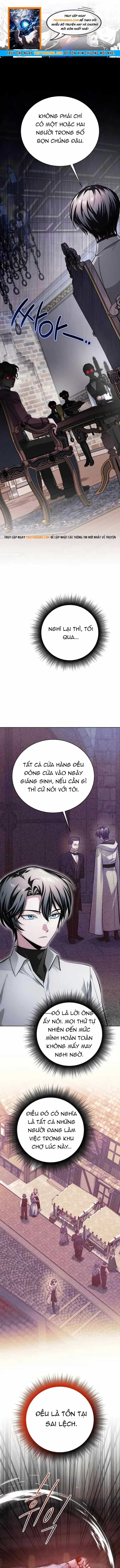 Đứa Trẻ Dị Biệt Của Tháp Phép Thuật - Chương 44 - ảnh 1