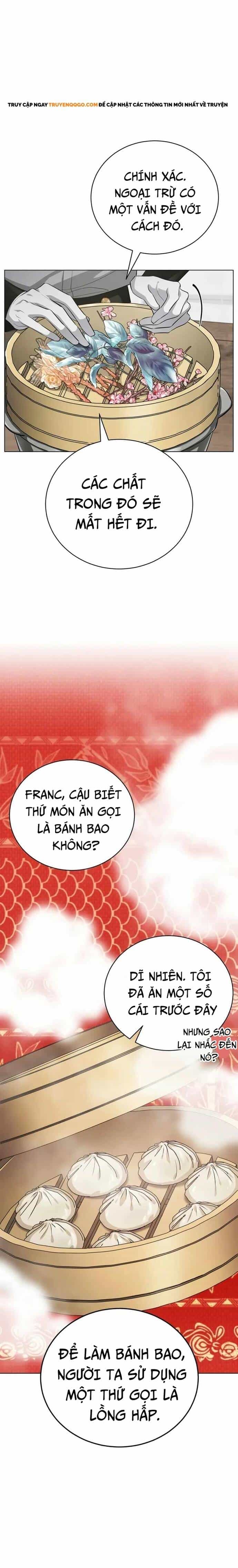 Đứa Trẻ Dị Biệt Của Tháp Phép Thuật - Chương 5 - ảnh 11