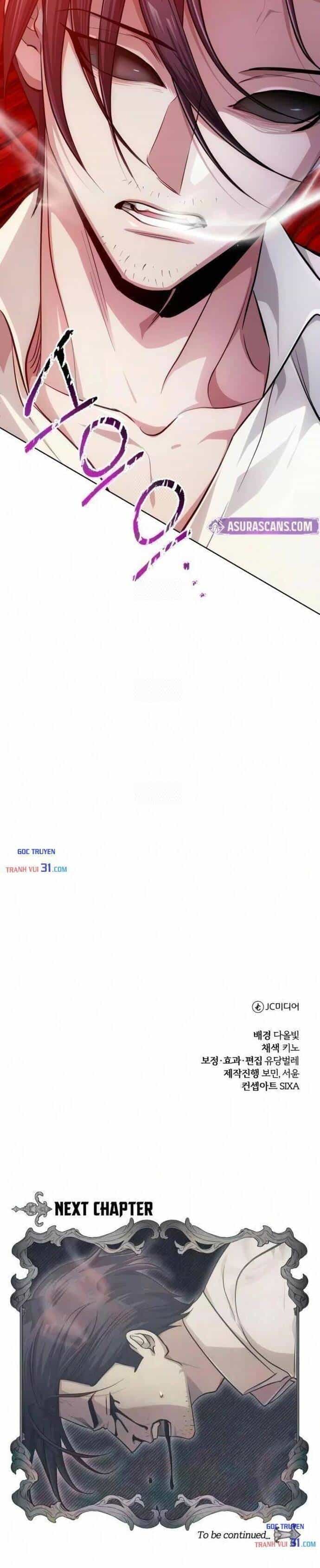 Đứa Trẻ Dị Biệt Của Tháp Phép Thuật - Chương 55 - ảnh 23