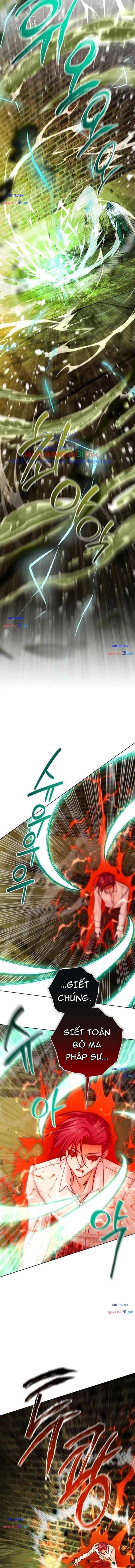 Đứa Trẻ Dị Biệt Của Tháp Phép Thuật - Chương 56 - ảnh 19