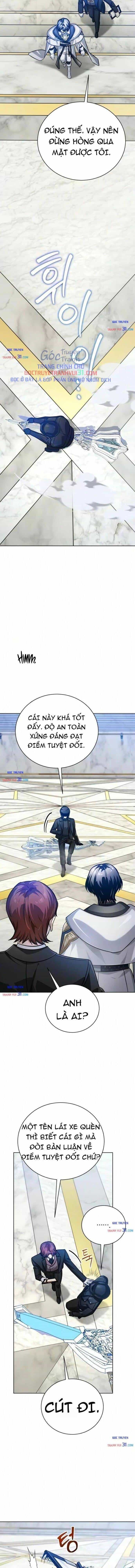 Đứa Trẻ Dị Biệt Của Tháp Phép Thuật - Chương 58 - ảnh 11