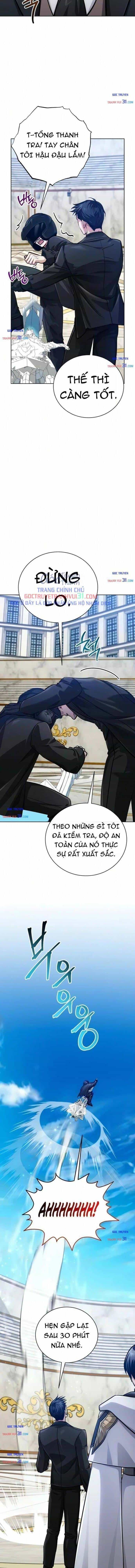Đứa Trẻ Dị Biệt Của Tháp Phép Thuật - Chương 58 - ảnh 17