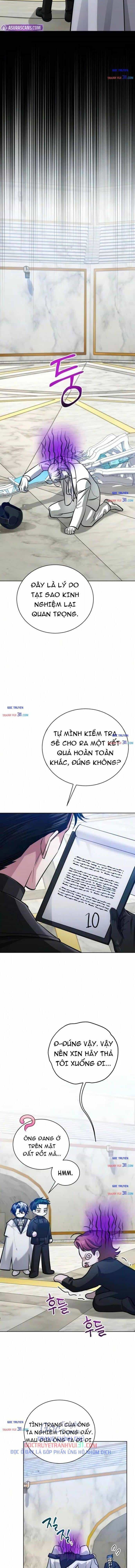 Đứa Trẻ Dị Biệt Của Tháp Phép Thuật - Chương 58 - ảnh 18