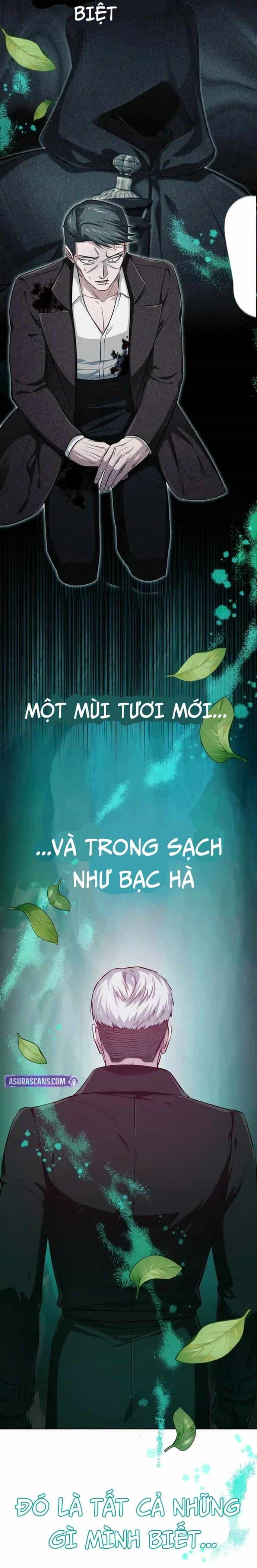 Đứa Trẻ Dị Biệt Của Tháp Phép Thuật - Chương 6 - ảnh 32