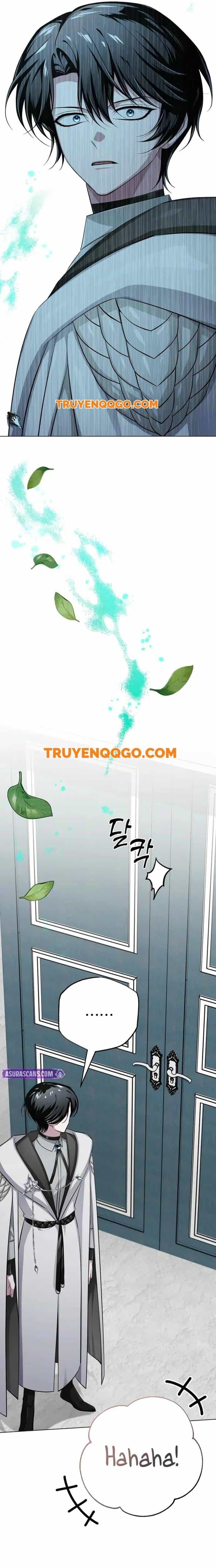 Đứa Trẻ Dị Biệt Của Tháp Phép Thuật - Chương 6 - ảnh 33