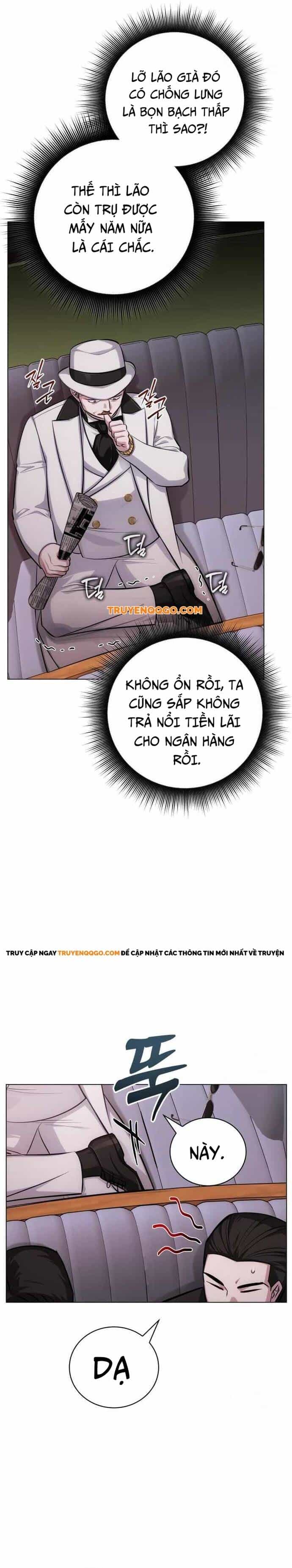 Đứa Trẻ Dị Biệt Của Tháp Phép Thuật - Chương 8 - ảnh 10