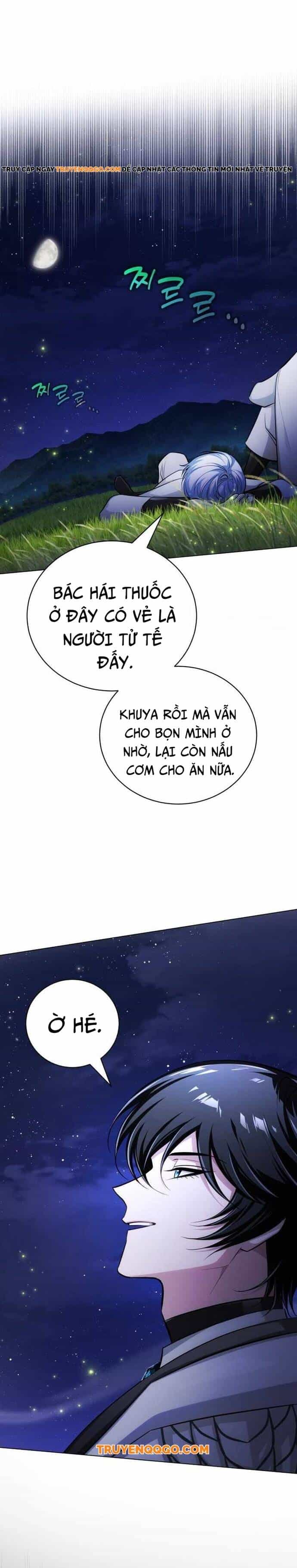 Đứa Trẻ Dị Biệt Của Tháp Phép Thuật - Chương 8 - ảnh 14