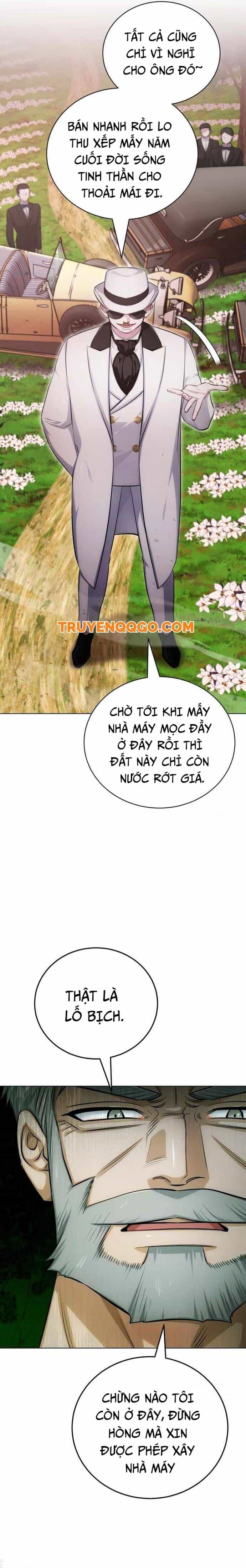 Đứa Trẻ Dị Biệt Của Tháp Phép Thuật - Chương 8 - ảnh 4