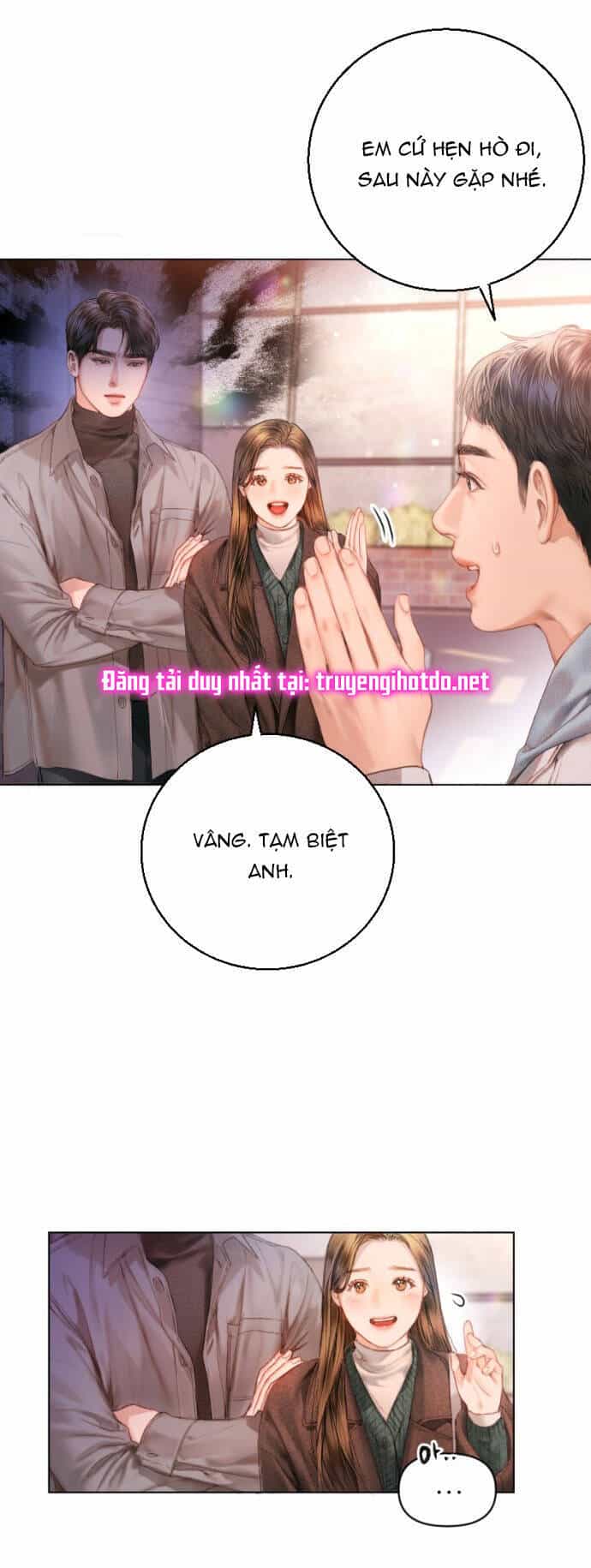 Đứa Trẻ Trông Giống Tôi - Chương 1 - ảnh 15