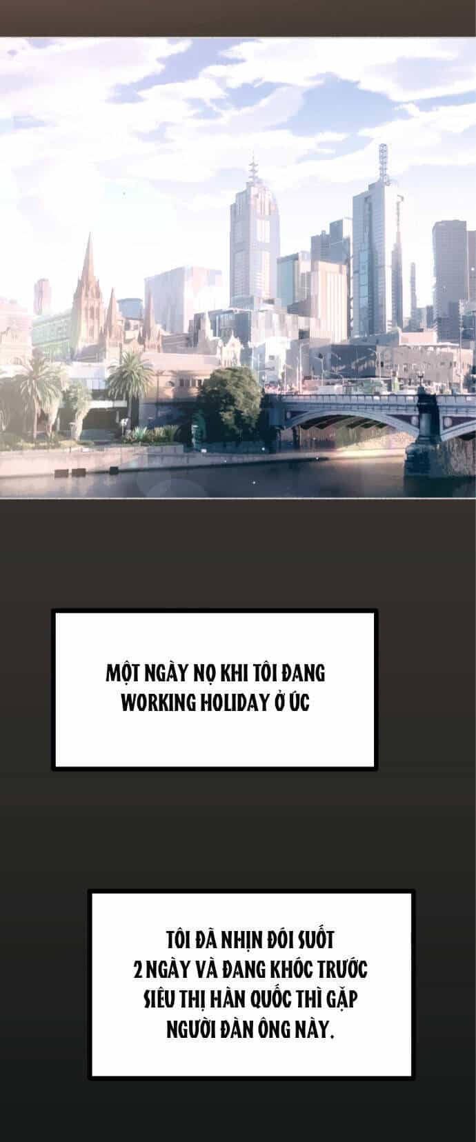 Đứa Trẻ Trông Giống Tôi - Chương 1 - ảnh 7