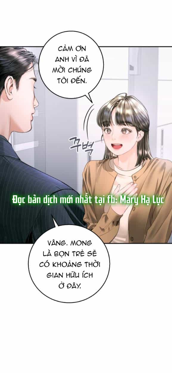 Đứa Trẻ Trông Giống Tôi - Chương 9.2 - ảnh 18