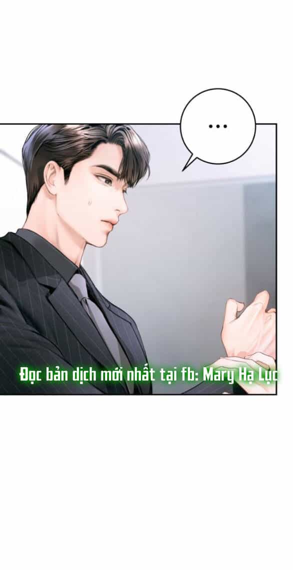 Đứa Trẻ Trông Giống Tôi - Chương 10.1 - ảnh 1