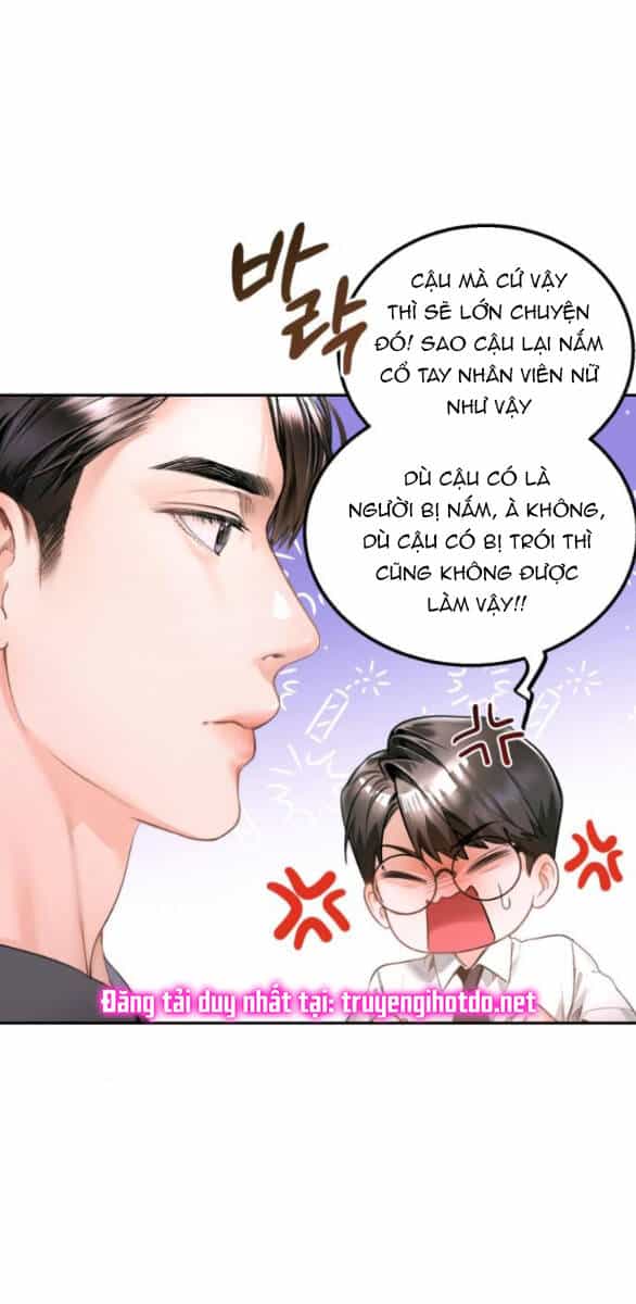 Đứa Trẻ Trông Giống Tôi - Chương 10.1 - ảnh 10