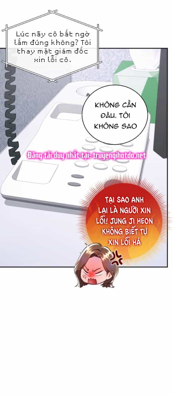 Đứa Trẻ Trông Giống Tôi - Chương 10.1 - ảnh 17