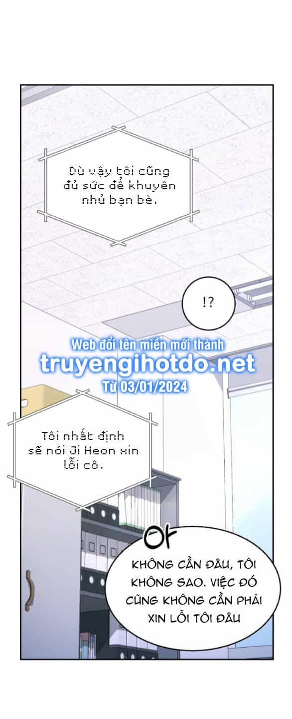 Đứa Trẻ Trông Giống Tôi - Chương 10.1 - ảnh 19