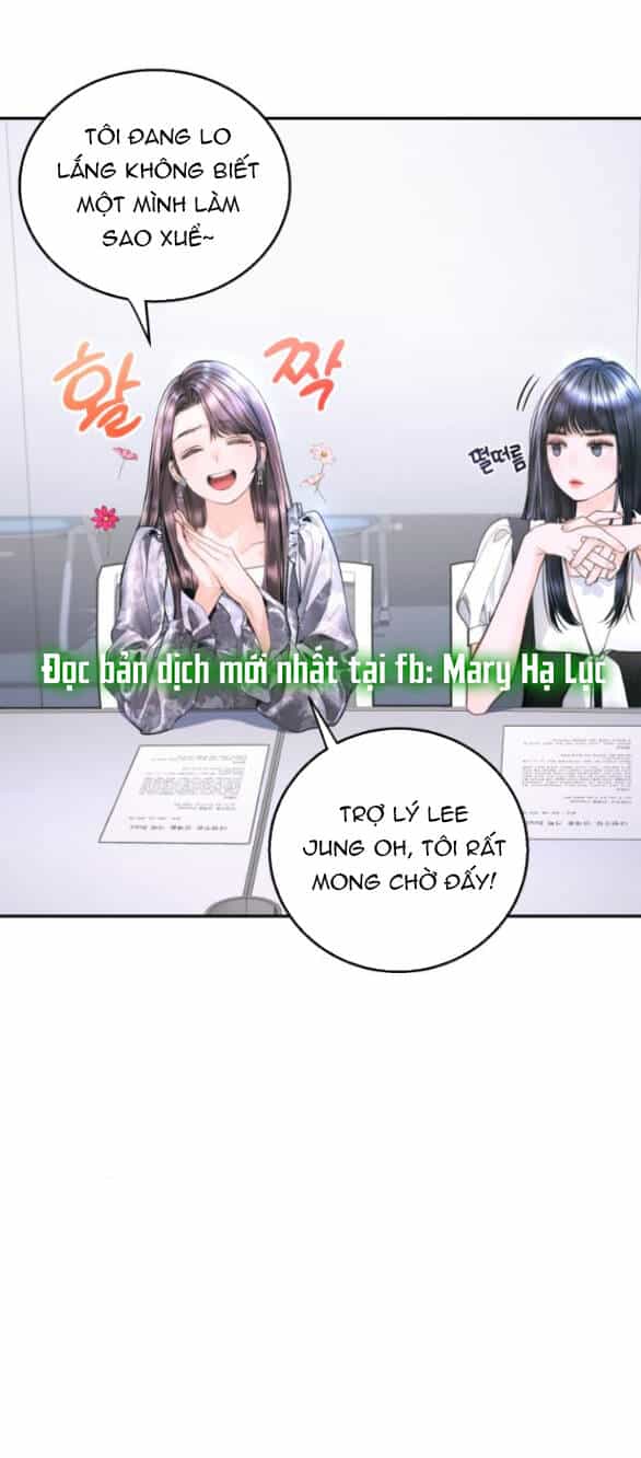 Đứa Trẻ Trông Giống Tôi - Chương 10.1 - ảnh 27