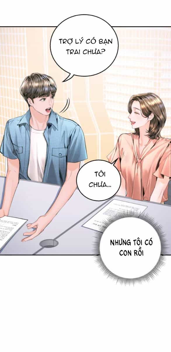Đứa Trẻ Trông Giống Tôi - Chương 10.1 - ảnh 30