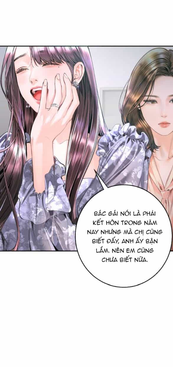 Đứa Trẻ Trông Giống Tôi - Chương 10.1 - ảnh 36