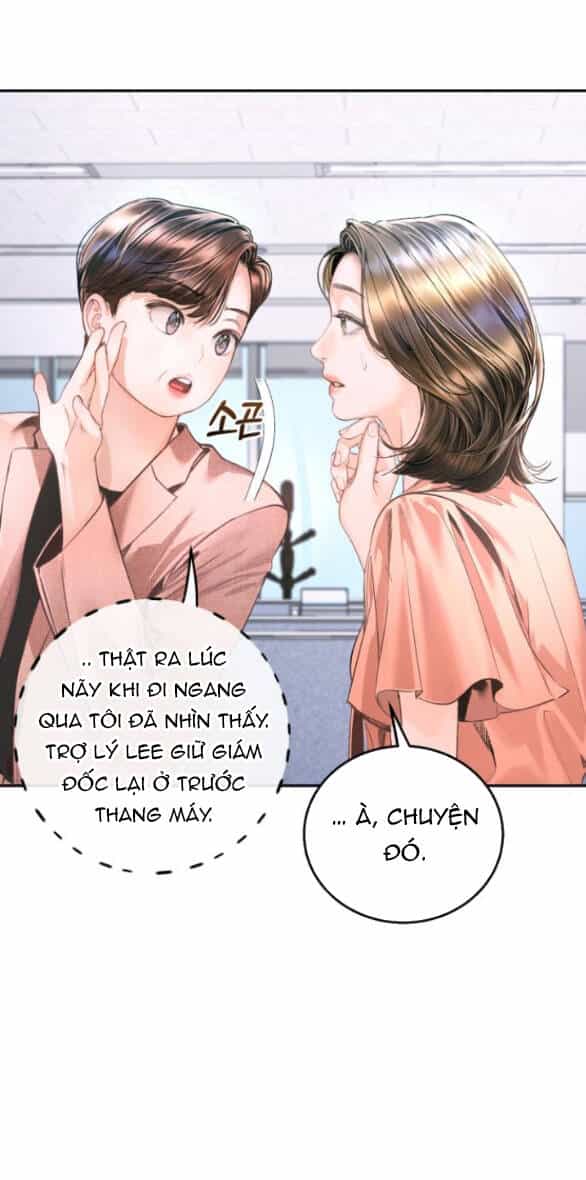 Đứa Trẻ Trông Giống Tôi - Chương 10.1 - ảnh 39