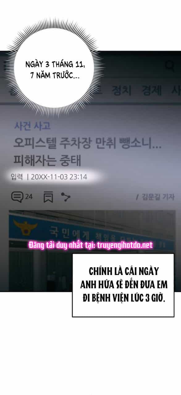 Đứa Trẻ Trông Giống Tôi - Chương 10.2 - ảnh 10