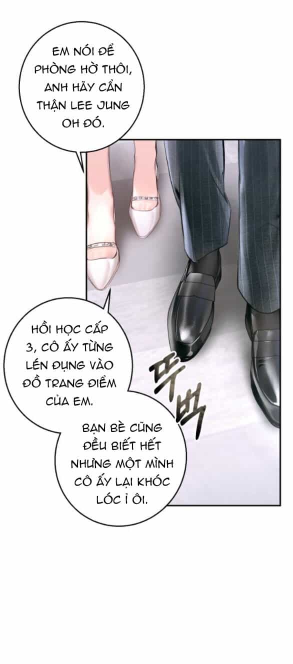 Đứa Trẻ Trông Giống Tôi - Chương 11.1 - ảnh 11