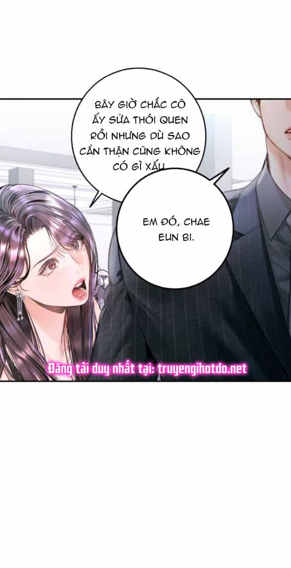 Đứa Trẻ Trông Giống Tôi - Chương 11.1 - ảnh 12