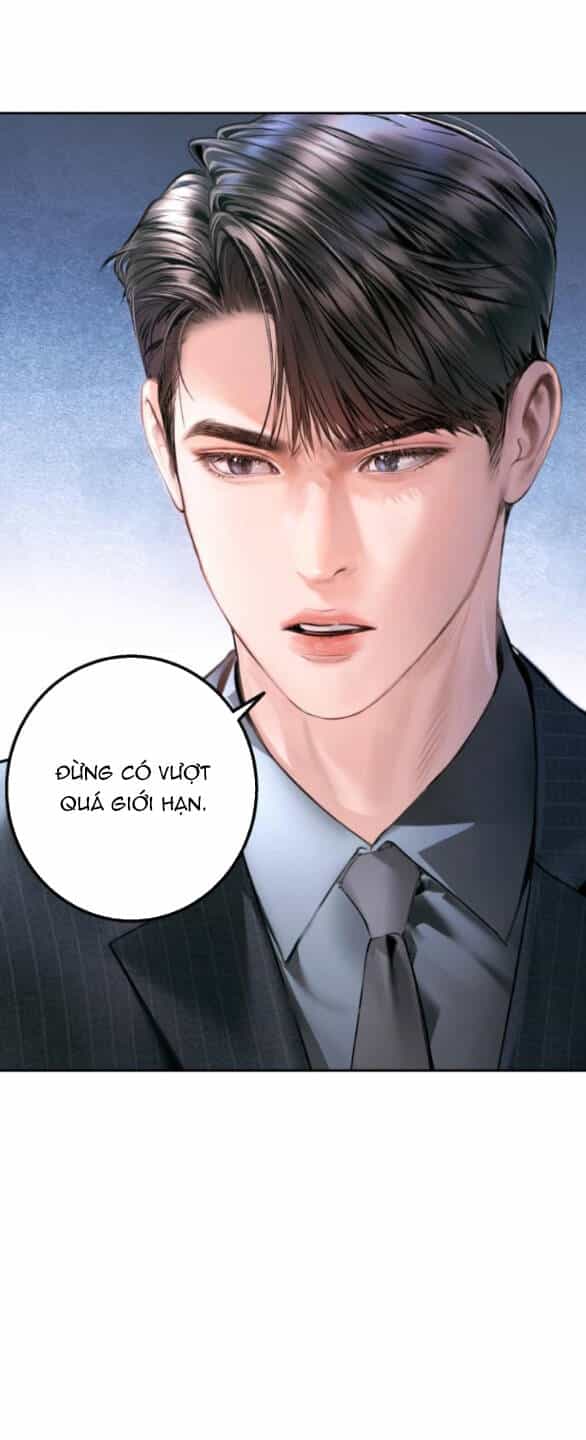 Đứa Trẻ Trông Giống Tôi - Chương 11.1 - ảnh 13
