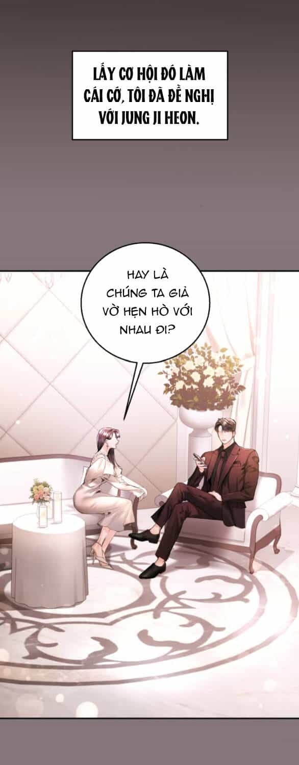 Đứa Trẻ Trông Giống Tôi - Chương 11.1 - ảnh 16