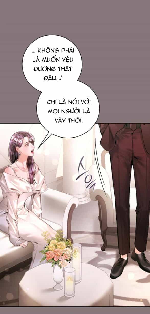 Đứa Trẻ Trông Giống Tôi - Chương 11.1 - ảnh 17
