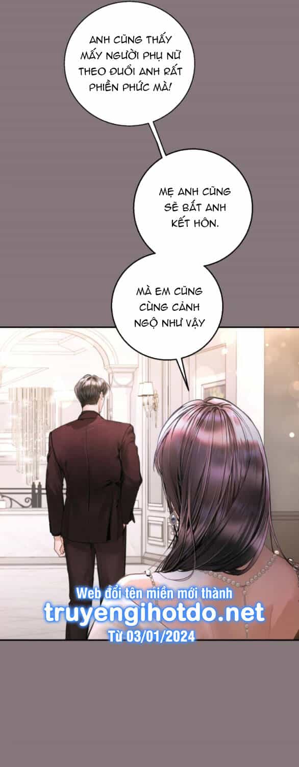 Đứa Trẻ Trông Giống Tôi - Chương 11.1 - ảnh 18