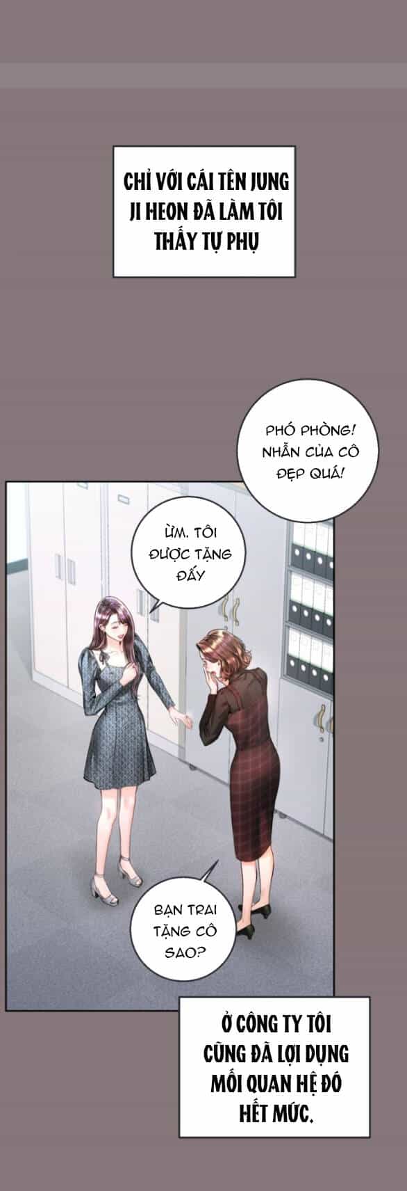 Đứa Trẻ Trông Giống Tôi - Chương 11.1 - ảnh 20