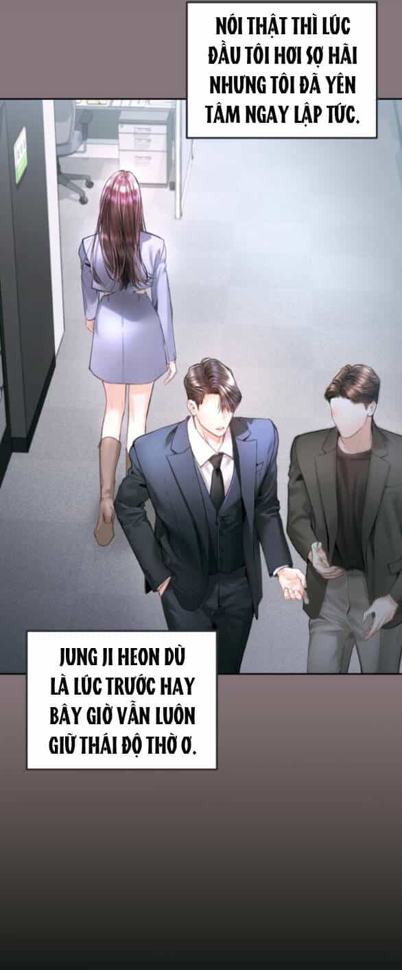 Đứa Trẻ Trông Giống Tôi - Chương 11.1 - ảnh 23