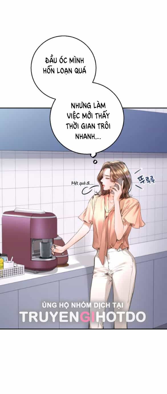 Đứa Trẻ Trông Giống Tôi - Chương 11.1 - ảnh 35