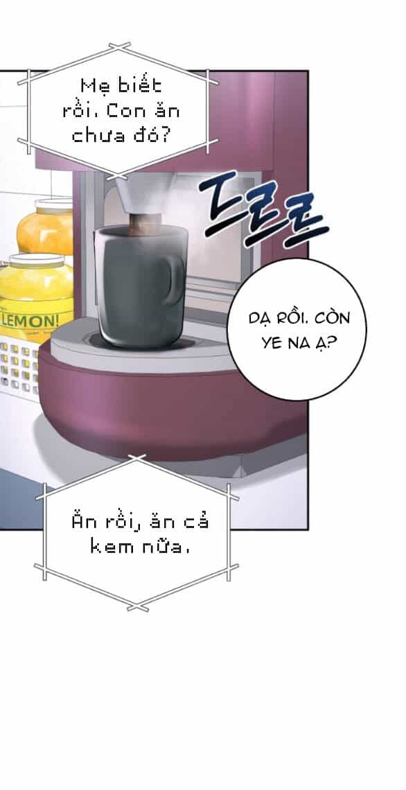 Đứa Trẻ Trông Giống Tôi - Chương 11.1 - ảnh 37